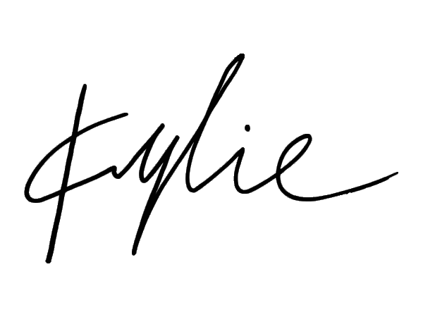 Stylish Signature