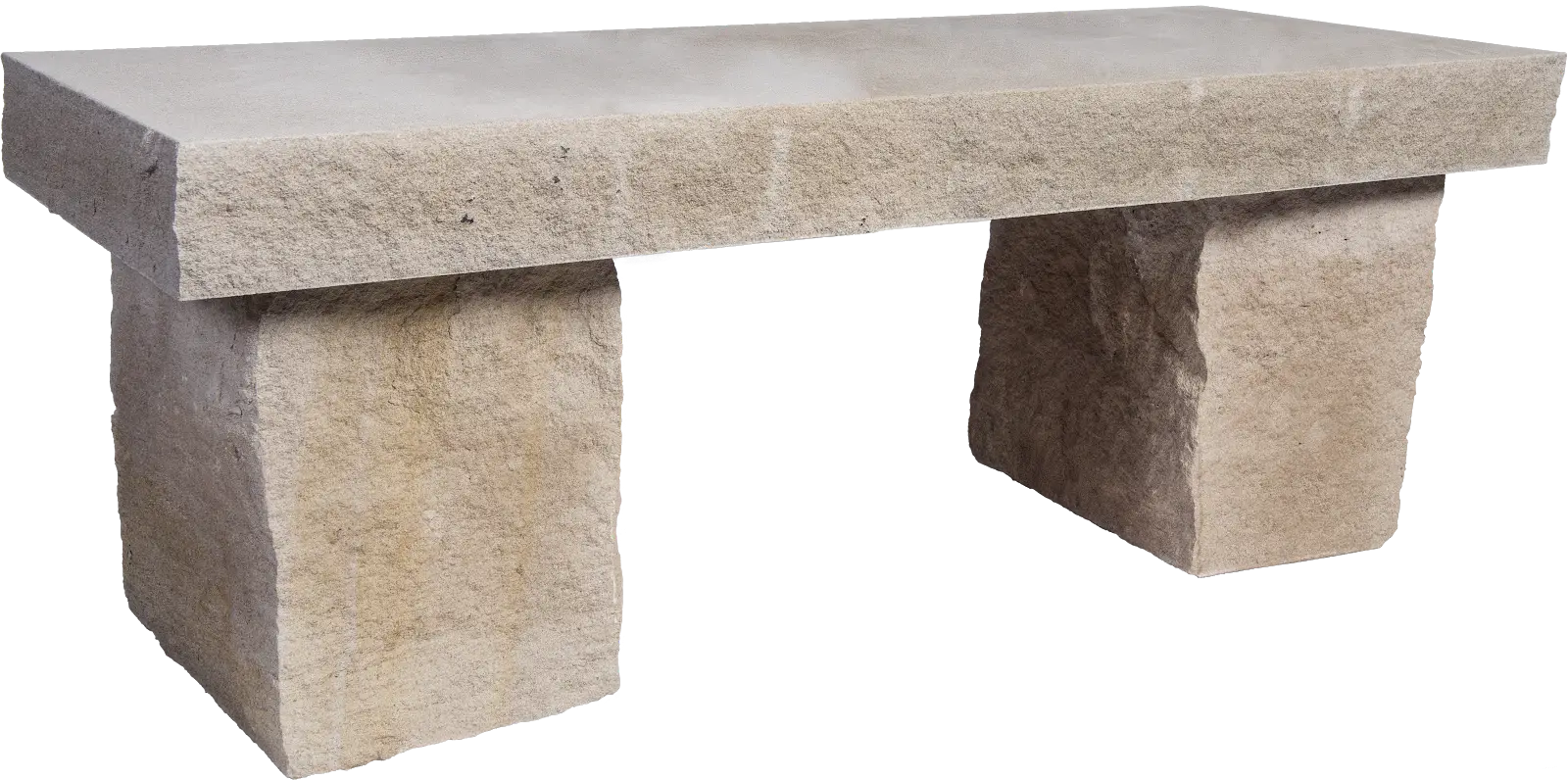 Stone Bench