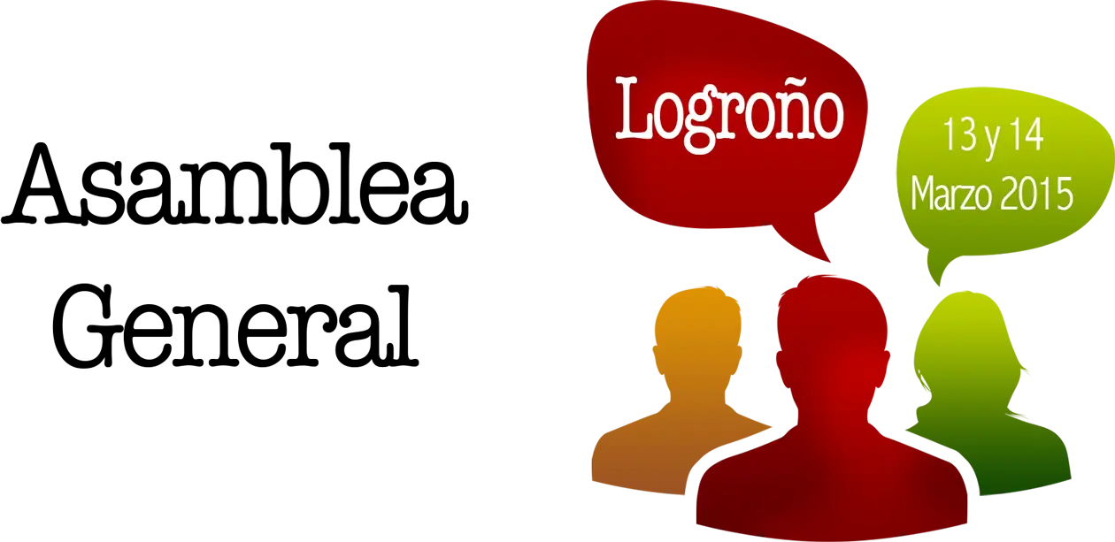 General Assembly in LogroÃ±o