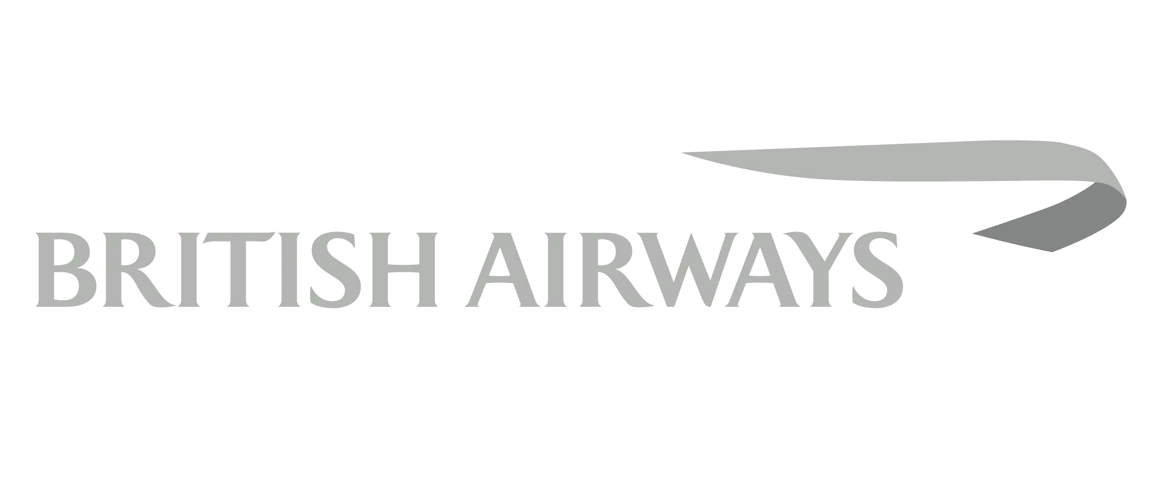 British Airways Logo