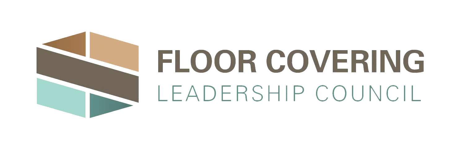 Floor Covering Leadership Council Logo