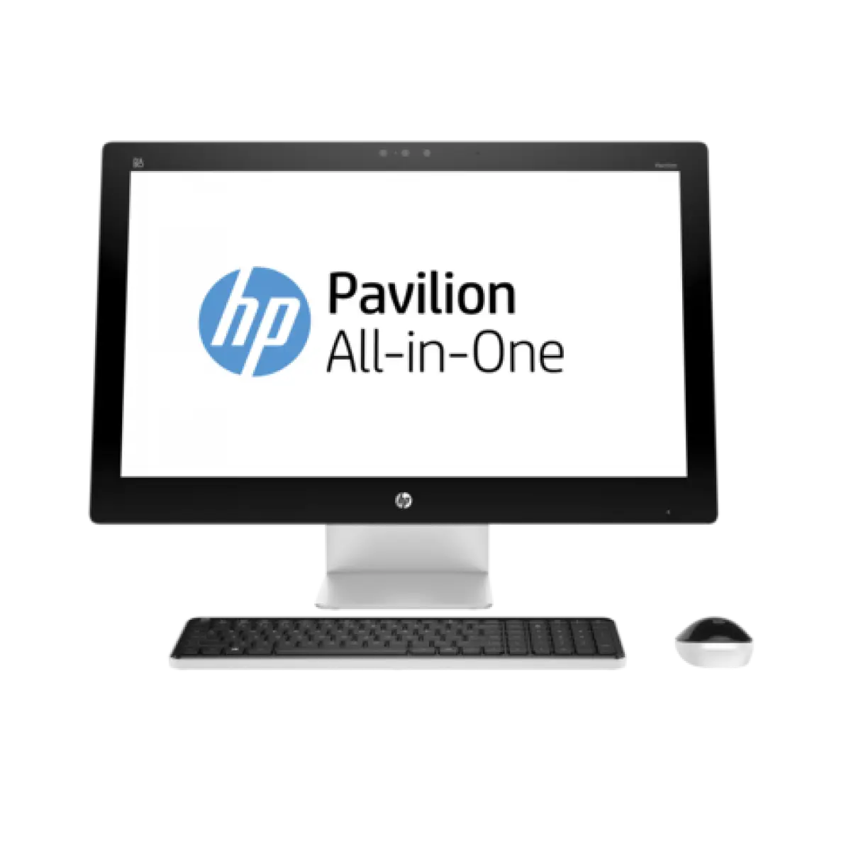 HP Pavilion All-in-One Computer