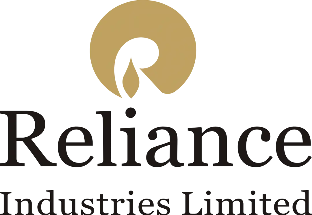 Reliance Industries Limited Branding Logo