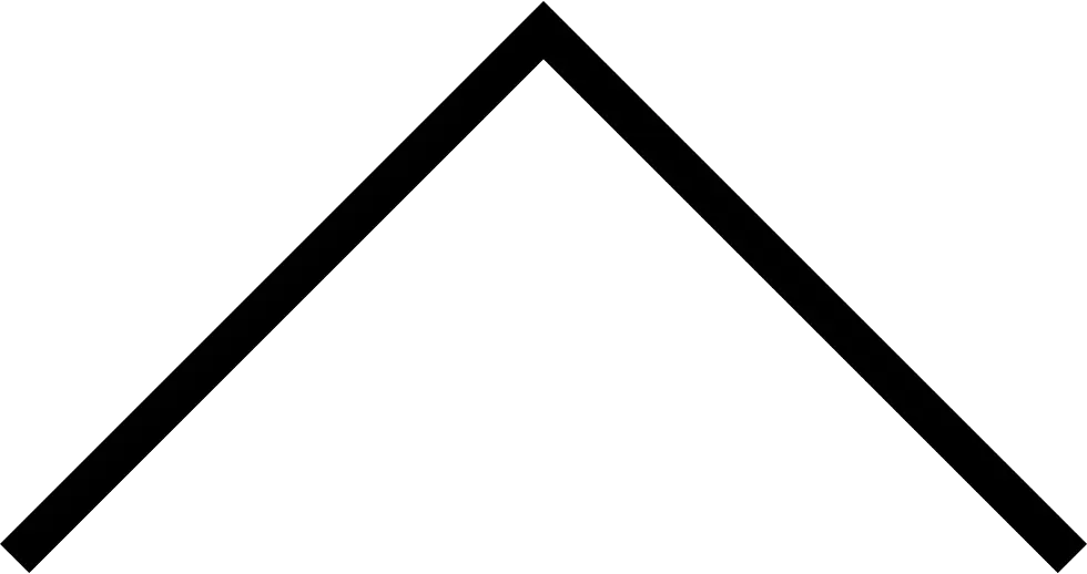 Upward Arrow Symbol