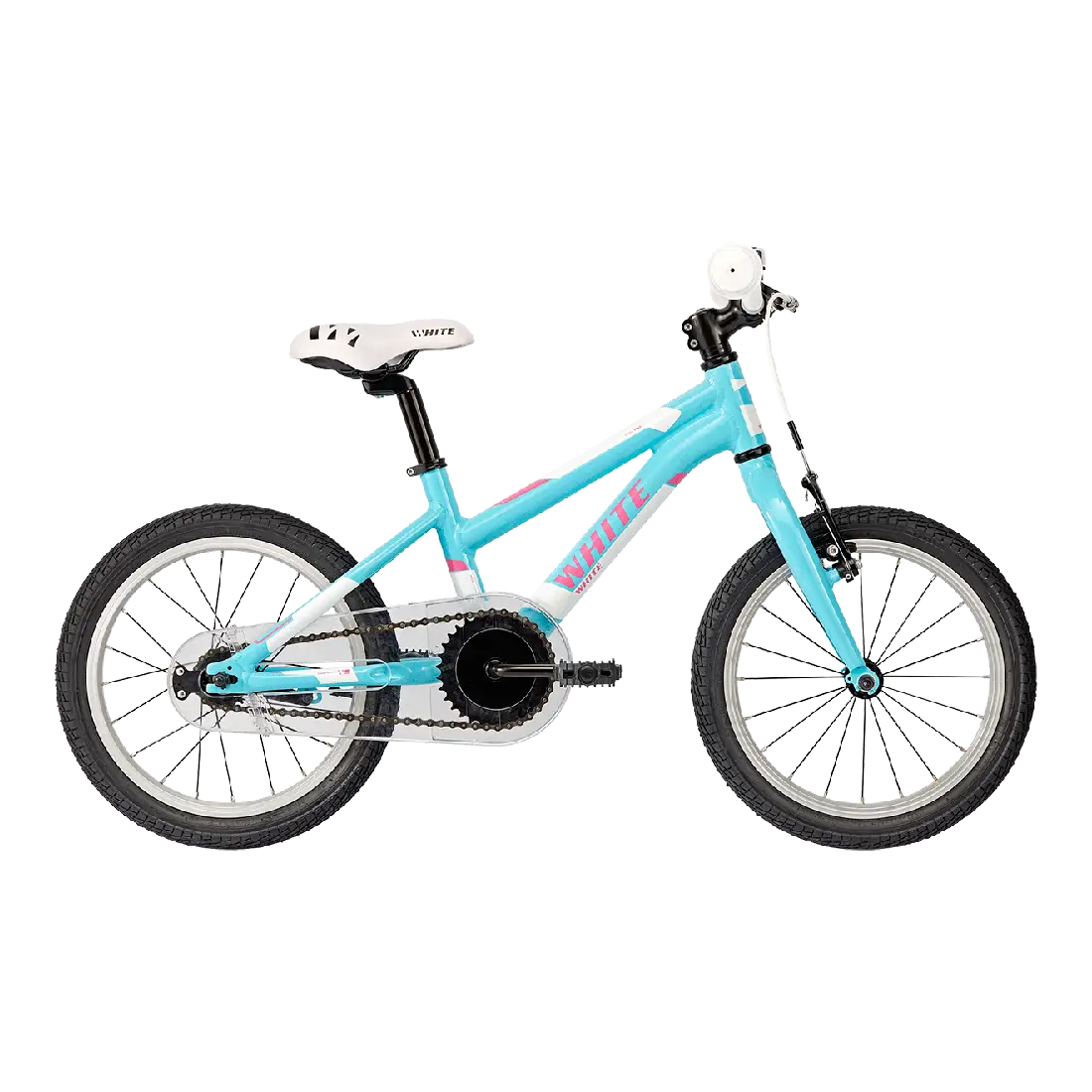 Blue Children&#039;s Bicycle for Kids