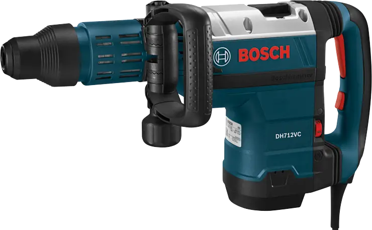 Bosch Electric Drill for Heavy-Duty Tasks