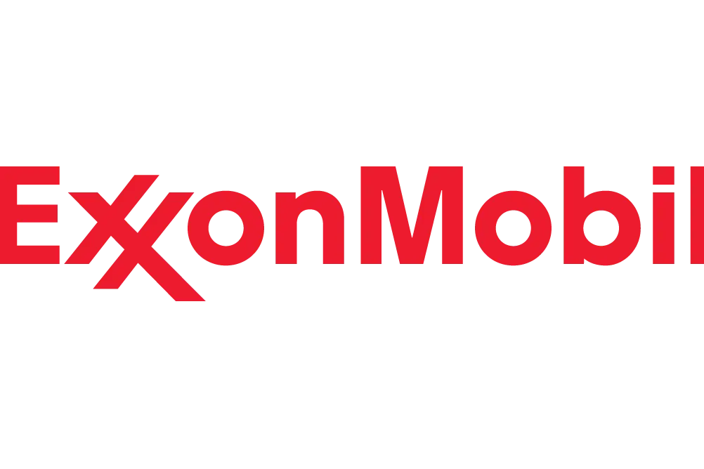 ExxonMobil Company Logo