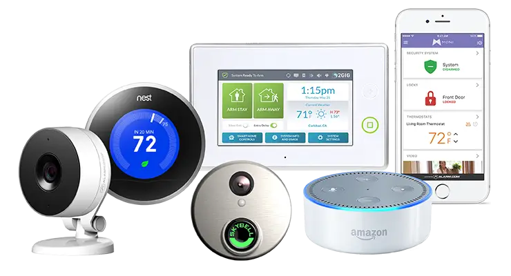 Smart Home Devices