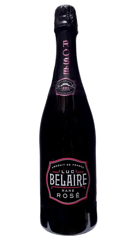 Luc Belaire Rare RosÃ© Bottle