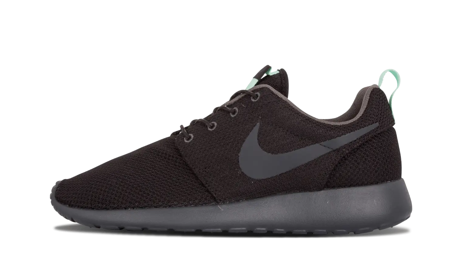 Black Casual Sneaker