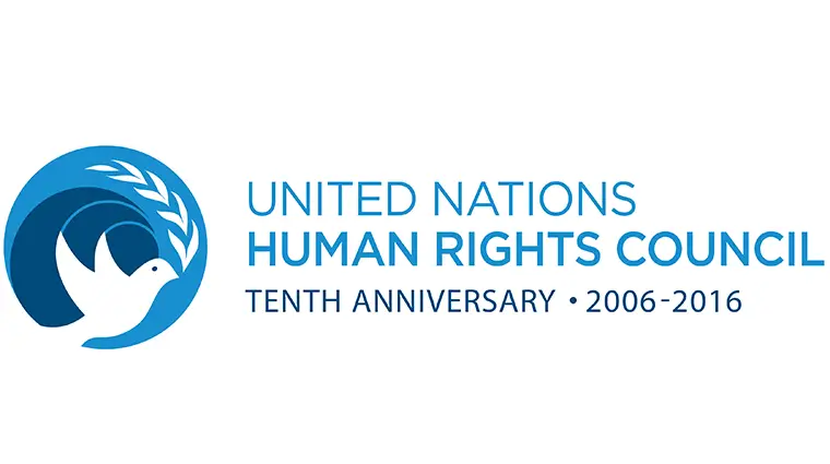 United Nations Human Rights Council Tenth Anniversary