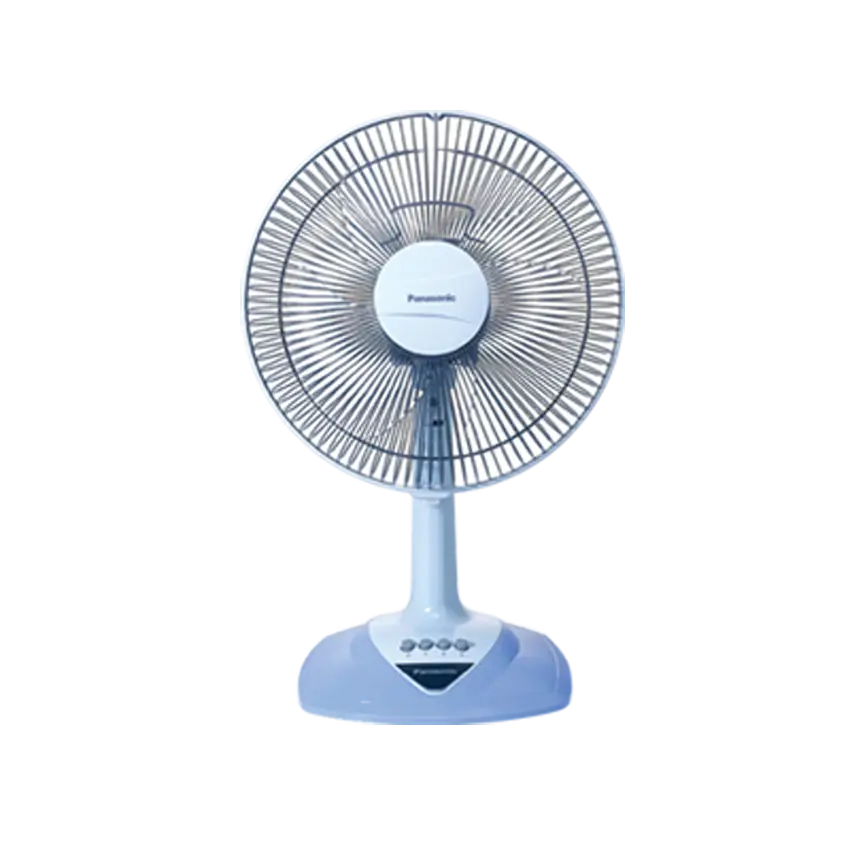 Electric Table Fan