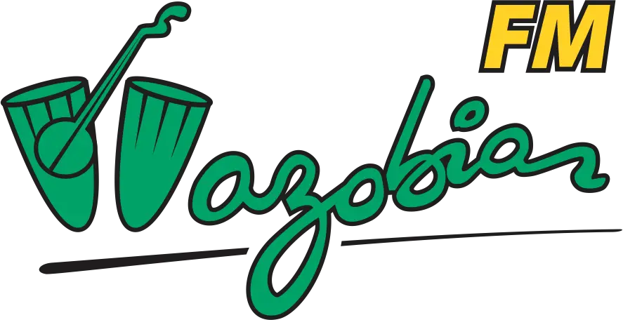 Wazobia FM Logo