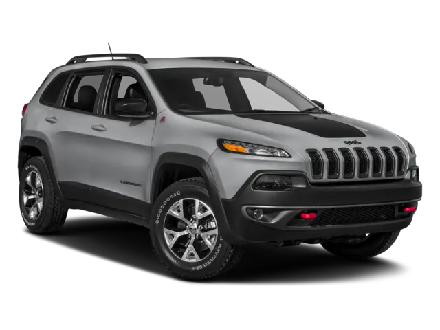 Gray SUV for Urban and Adventure Use