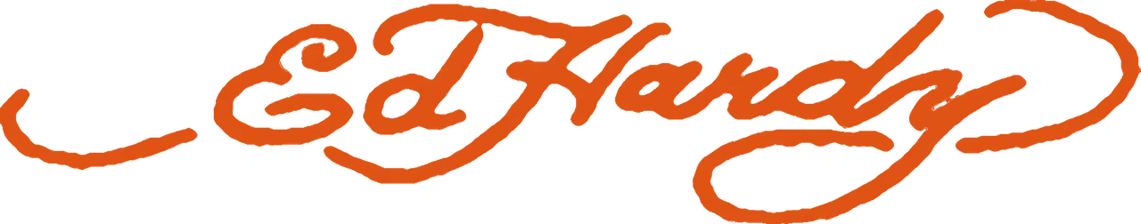 Ed Hardy Brand Logo