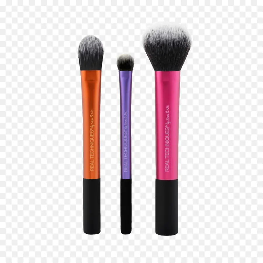 Essential Makeup Brushes for Beauty