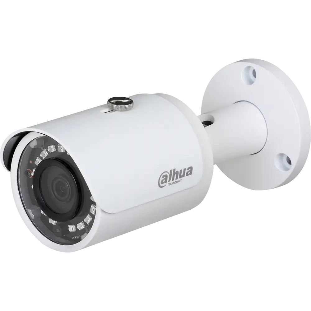 Modern Security Camera for Surveillance