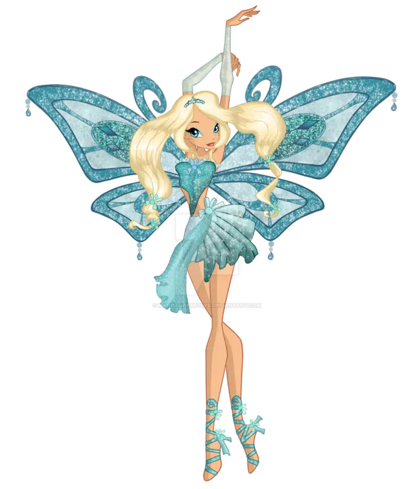Butterfly Design