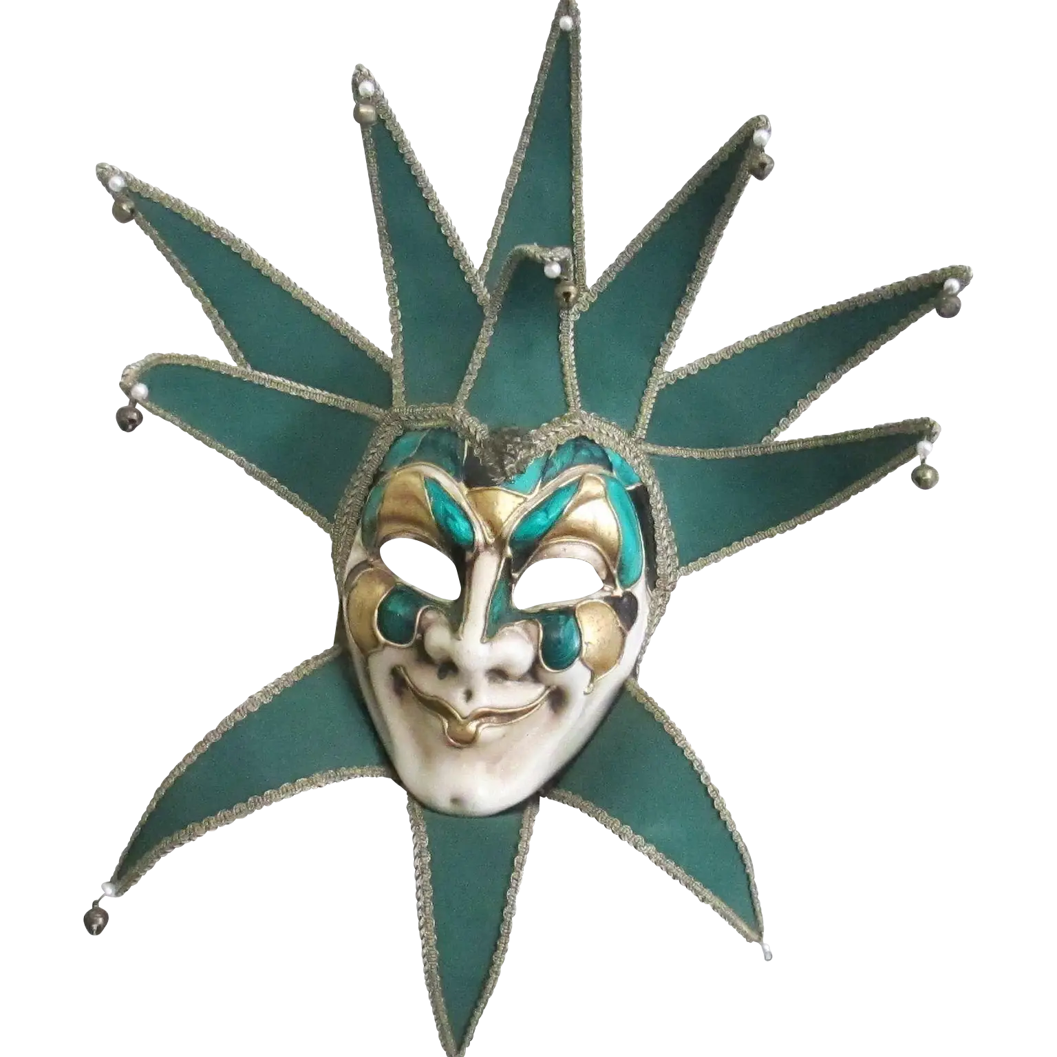 Jester Mask