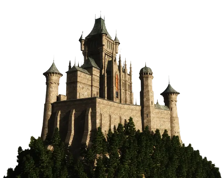 Medieval Castle
