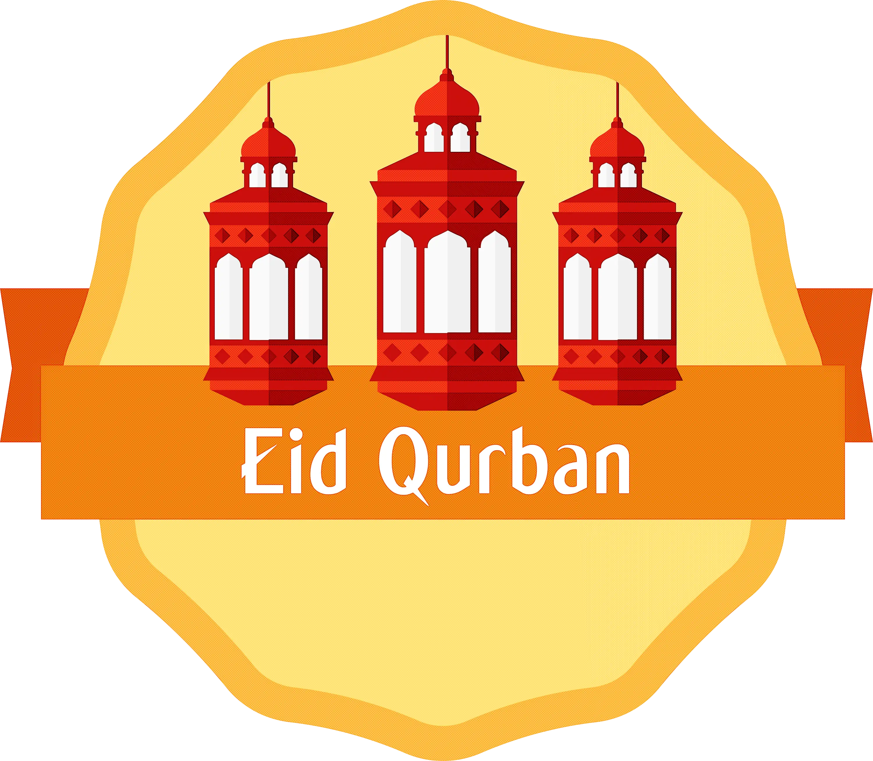 Eid Qurban Celebration
