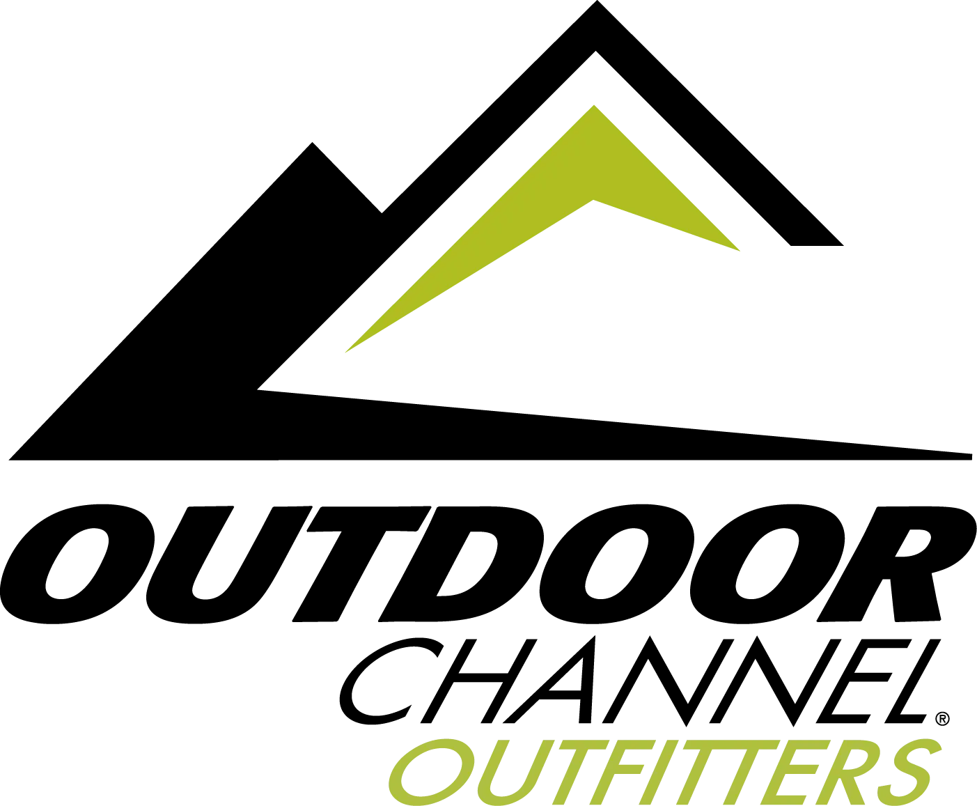 Outdoor Channel Outfitters Logo