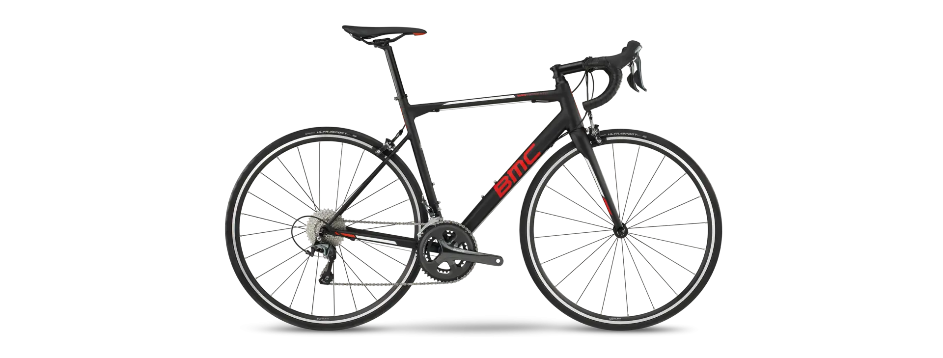 High-Performance Road Bicycle