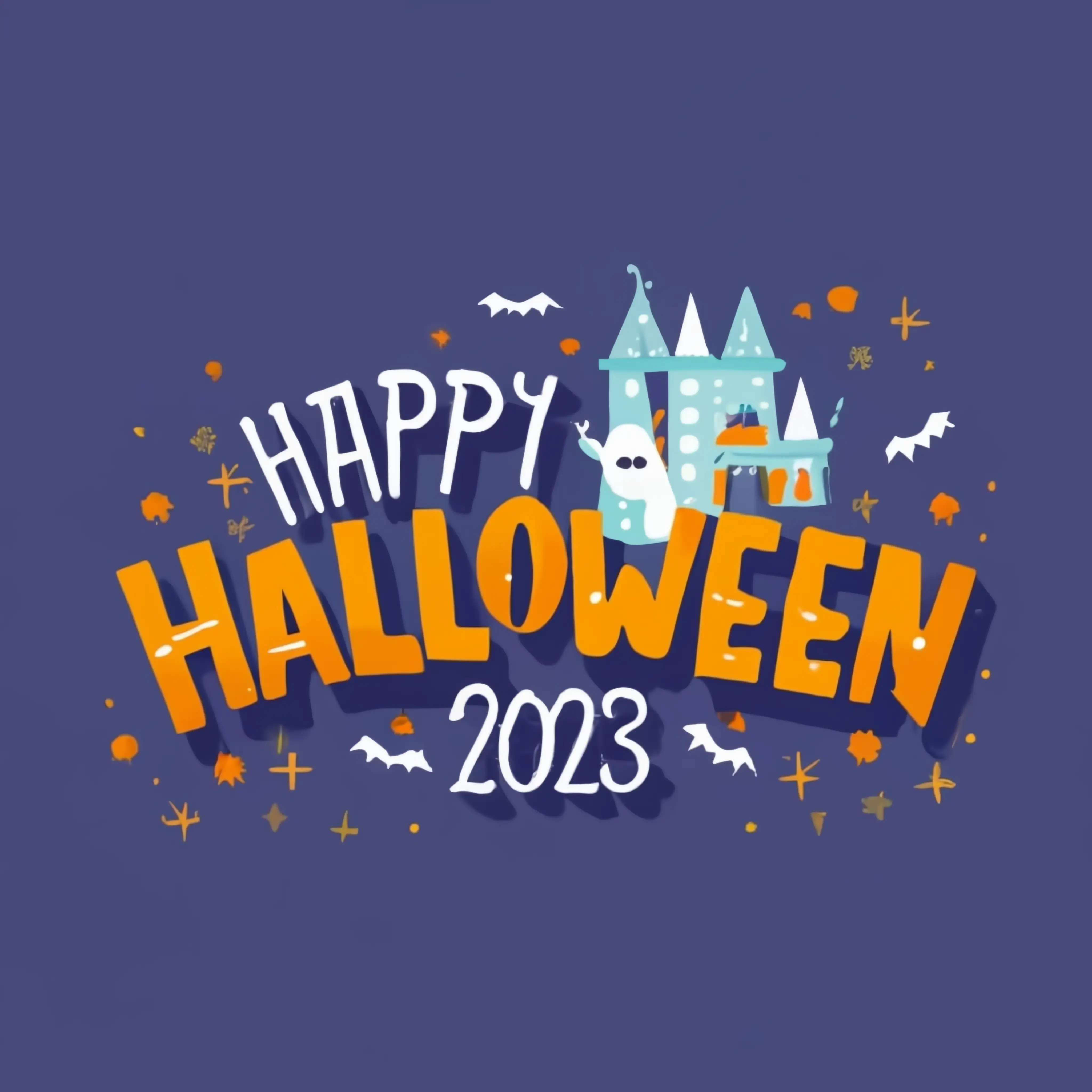 Happy Halloween 2023