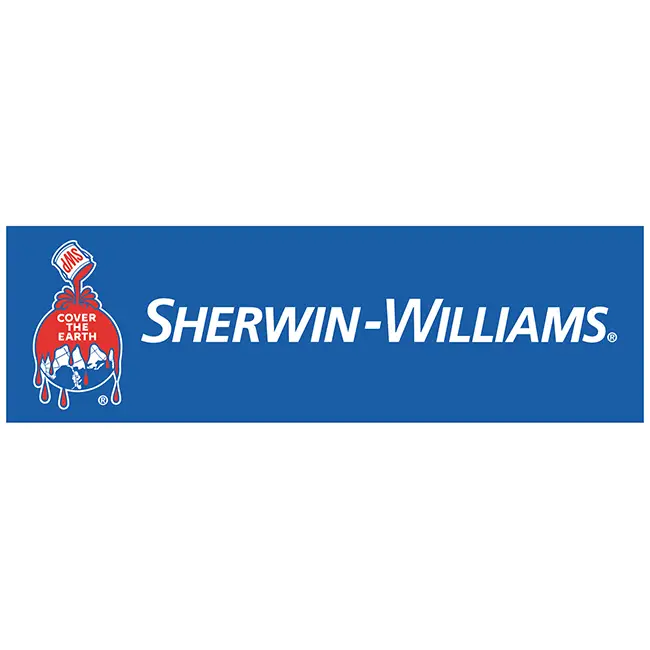 Sherwin-Williams Paint Logo