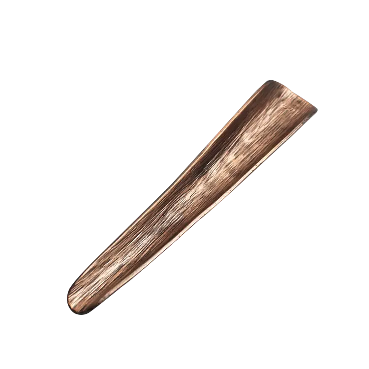 Wooden Shoe Horn