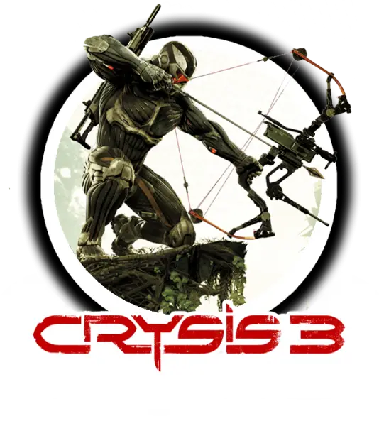 Crysis 3 Game Cover