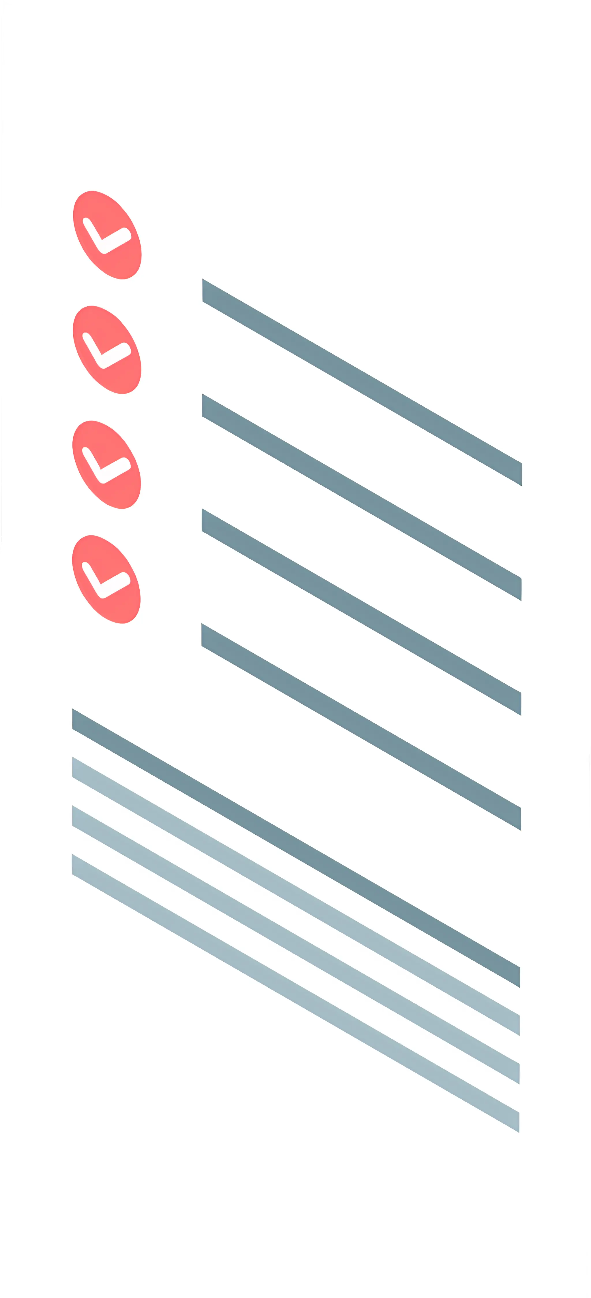 Task Checklist