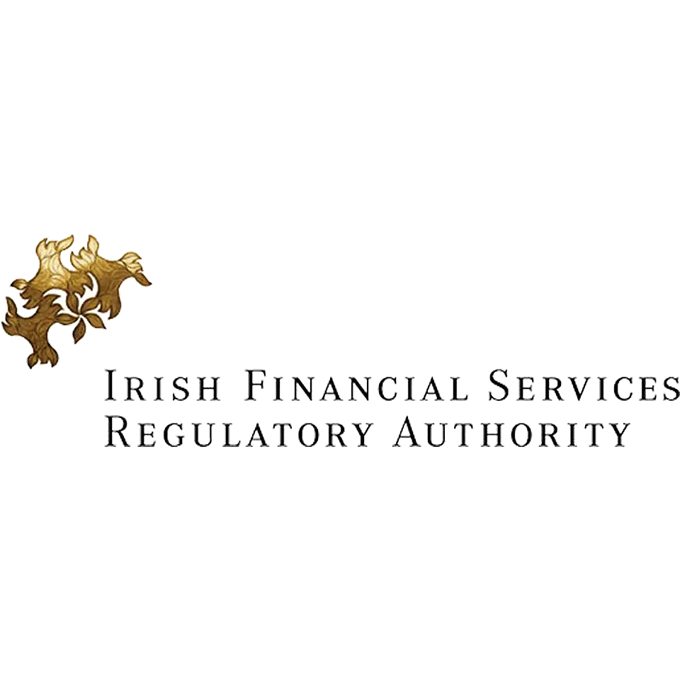 Irish Financial Services Regulatory Authority Logo