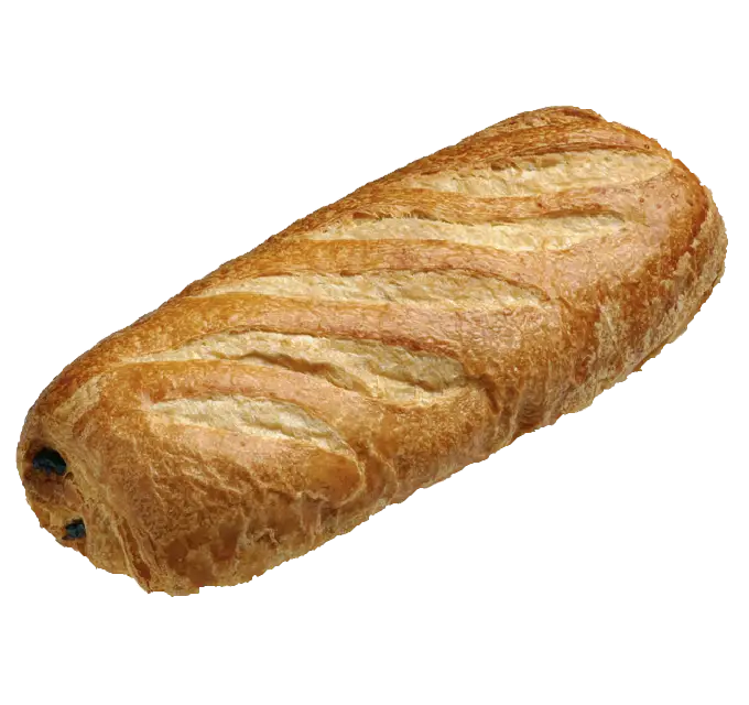 Golden Bakery Loaf of Bread
