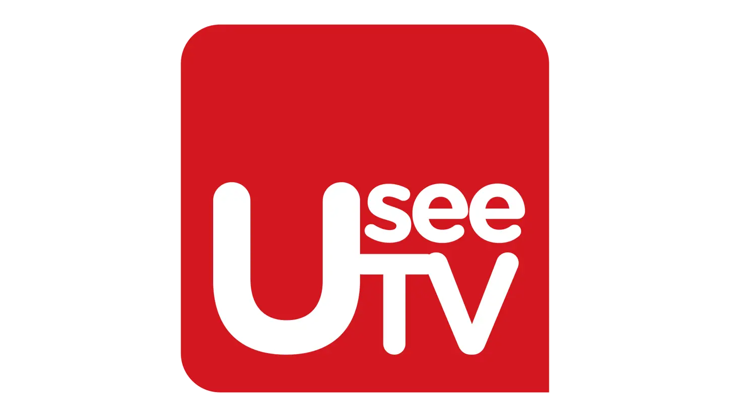 Usee TV Logo