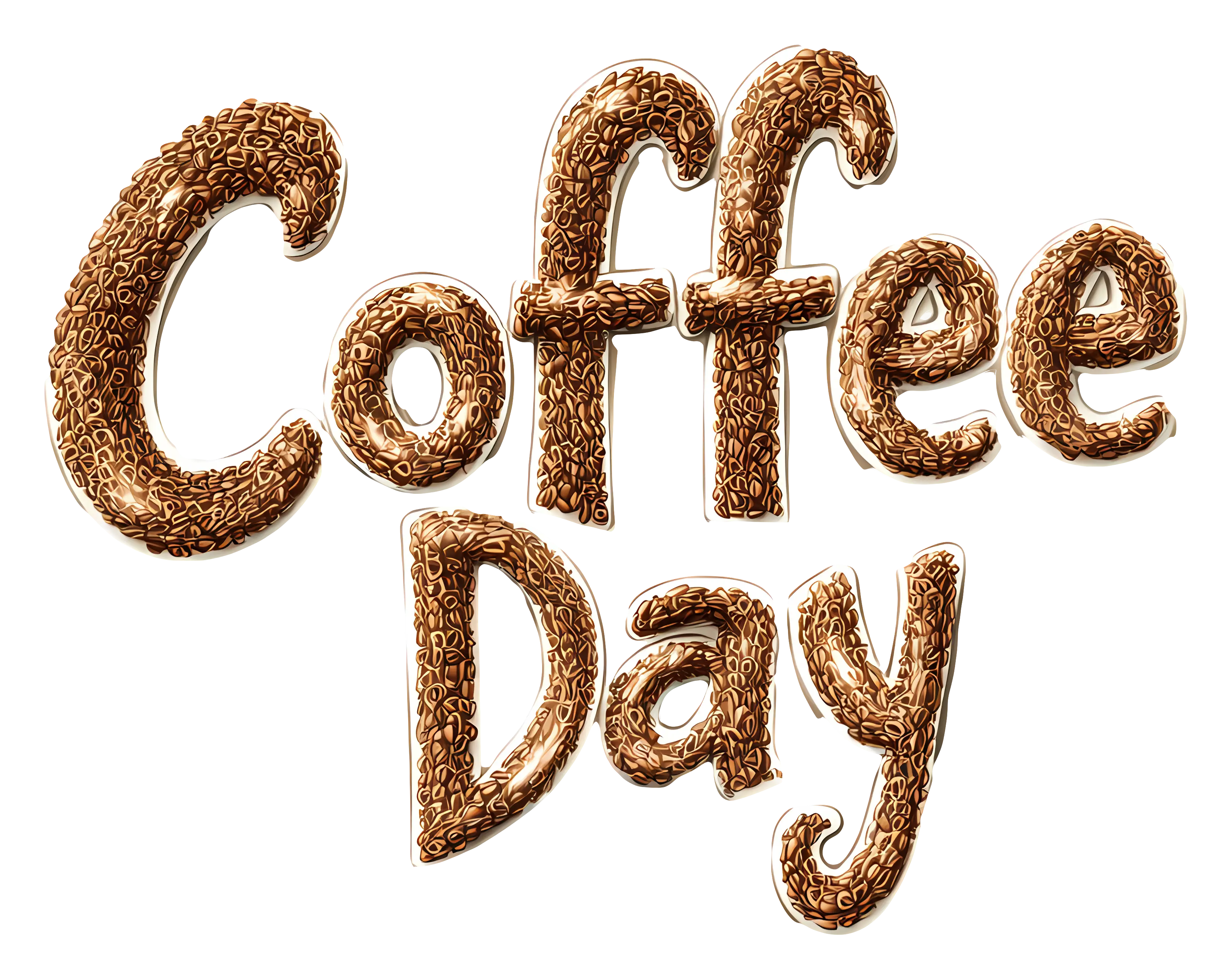 Coffee Day Logo Design