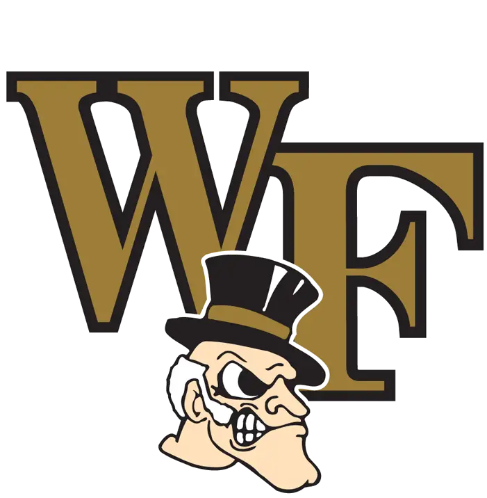 WF Logo with Mascot