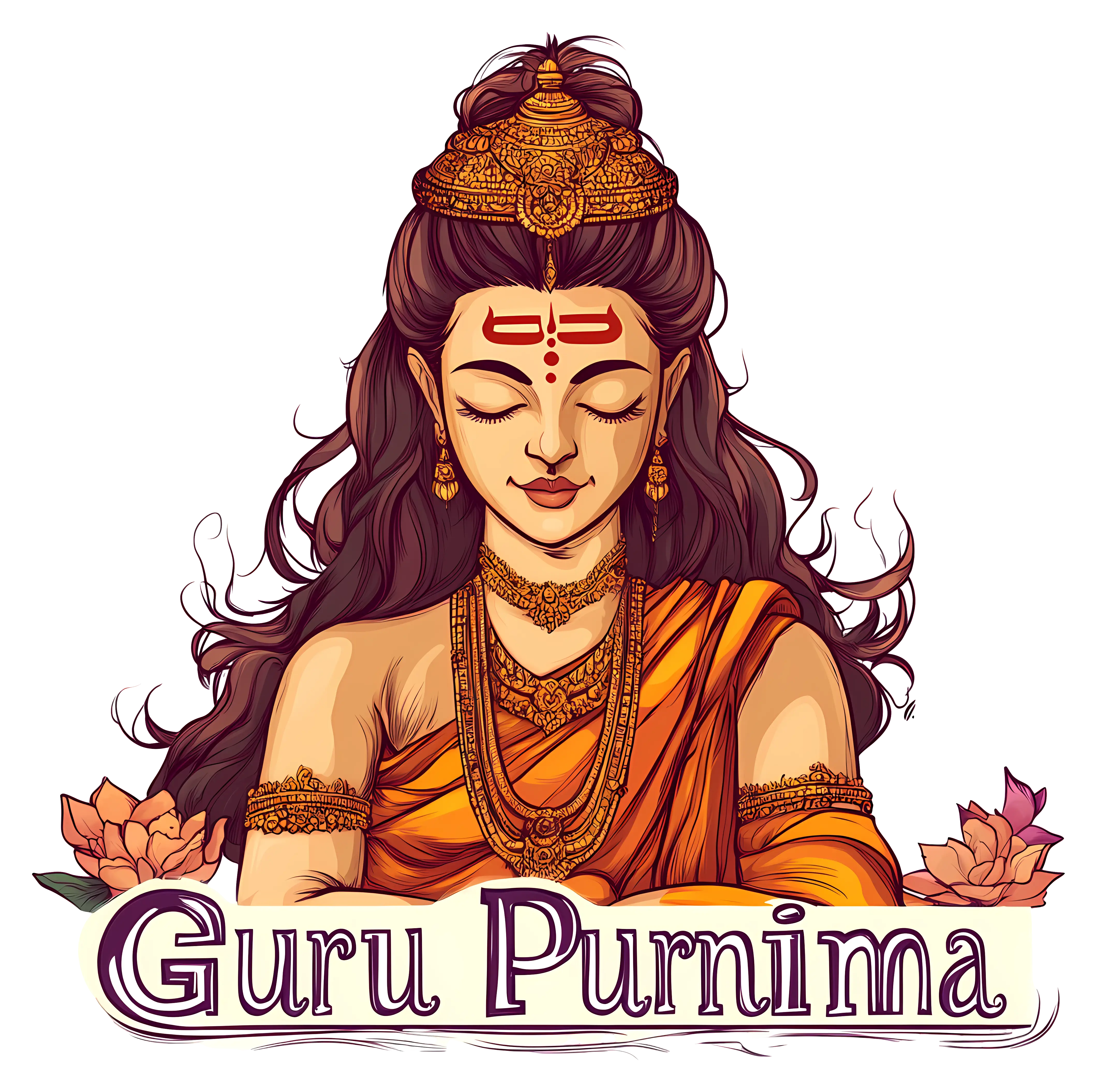 Guru Purnima Celebration Text