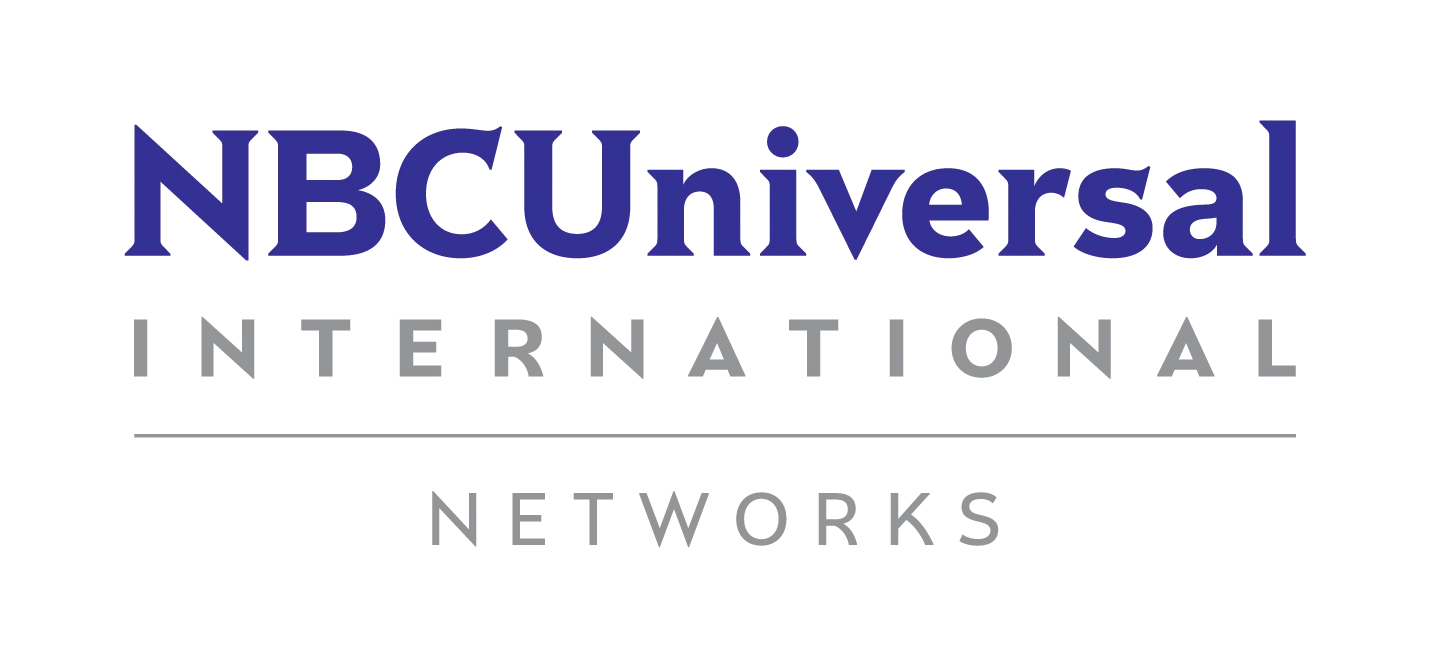 NBCUniversal International Networks Logo