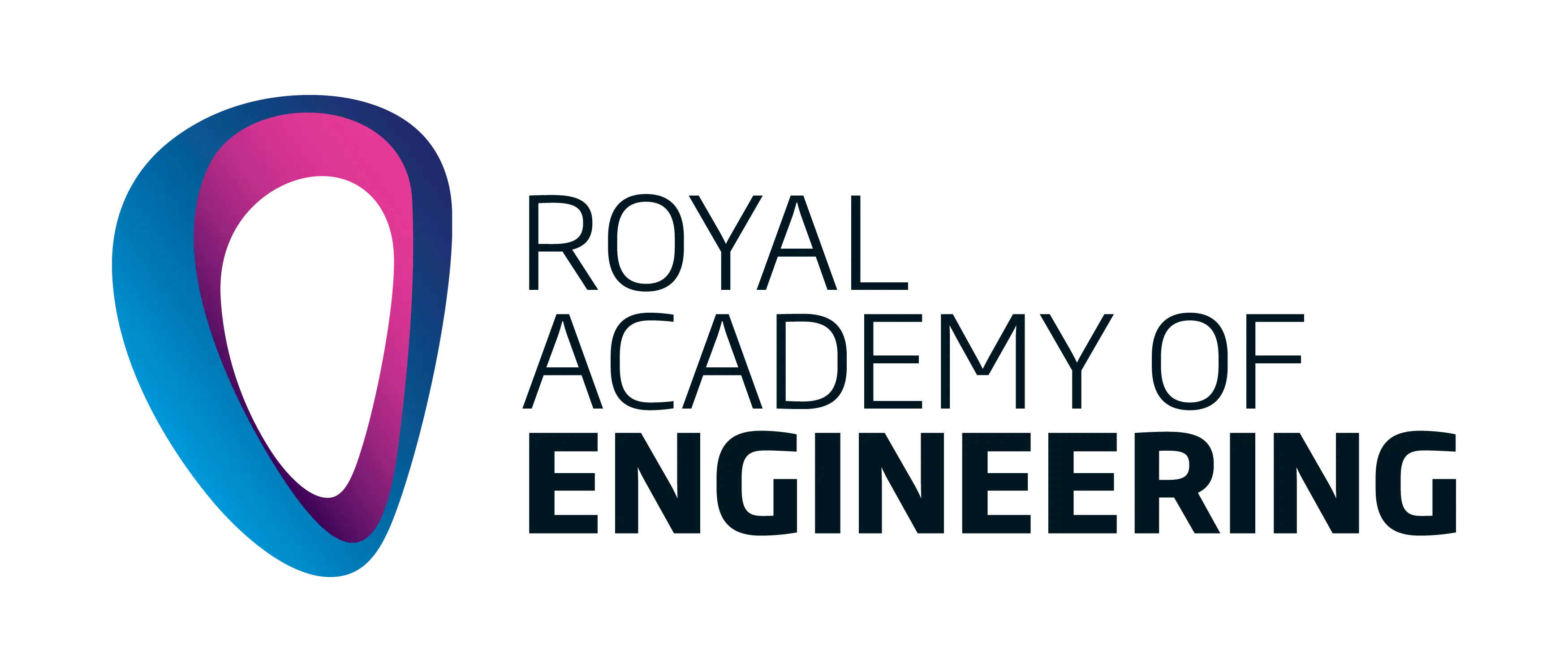 Royal Academy of Engineering Official Logo
