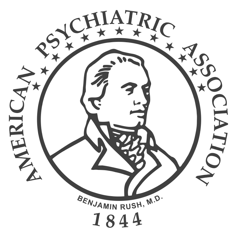 American Psychiatric Association Seal