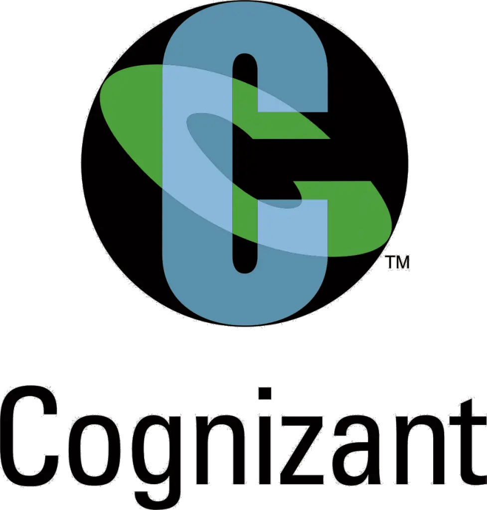 Cognizant Company Logo
