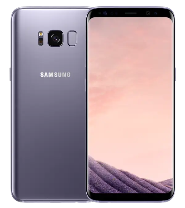 Samsung Smartphone with Elegant Design