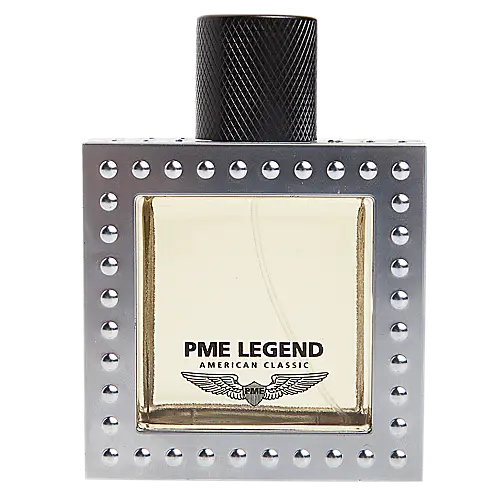 PME Legend Perfume Bottle