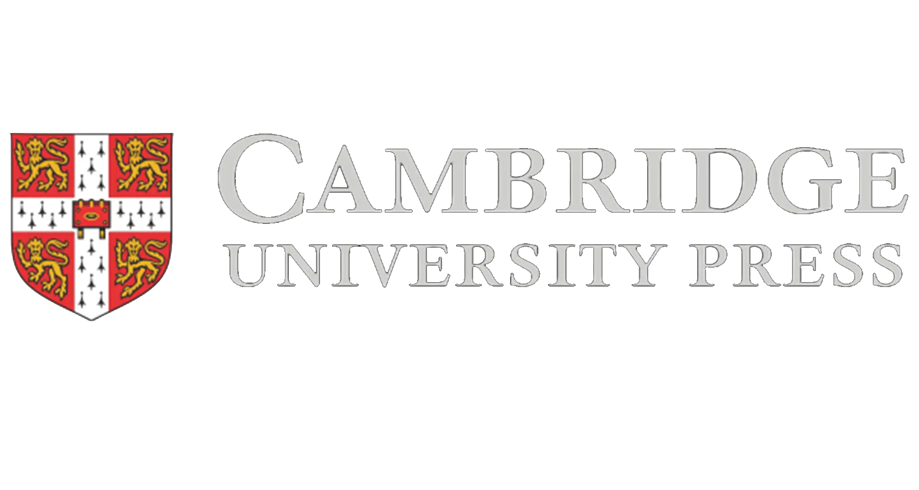 Cambridge University Press Logo Design