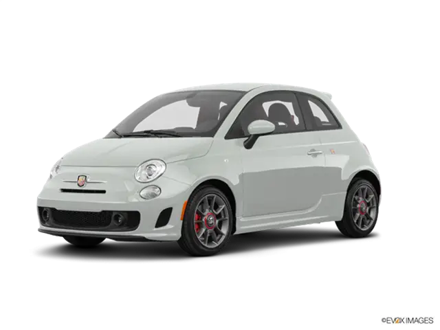 Modern Compact Car Illustration for Urban Travel