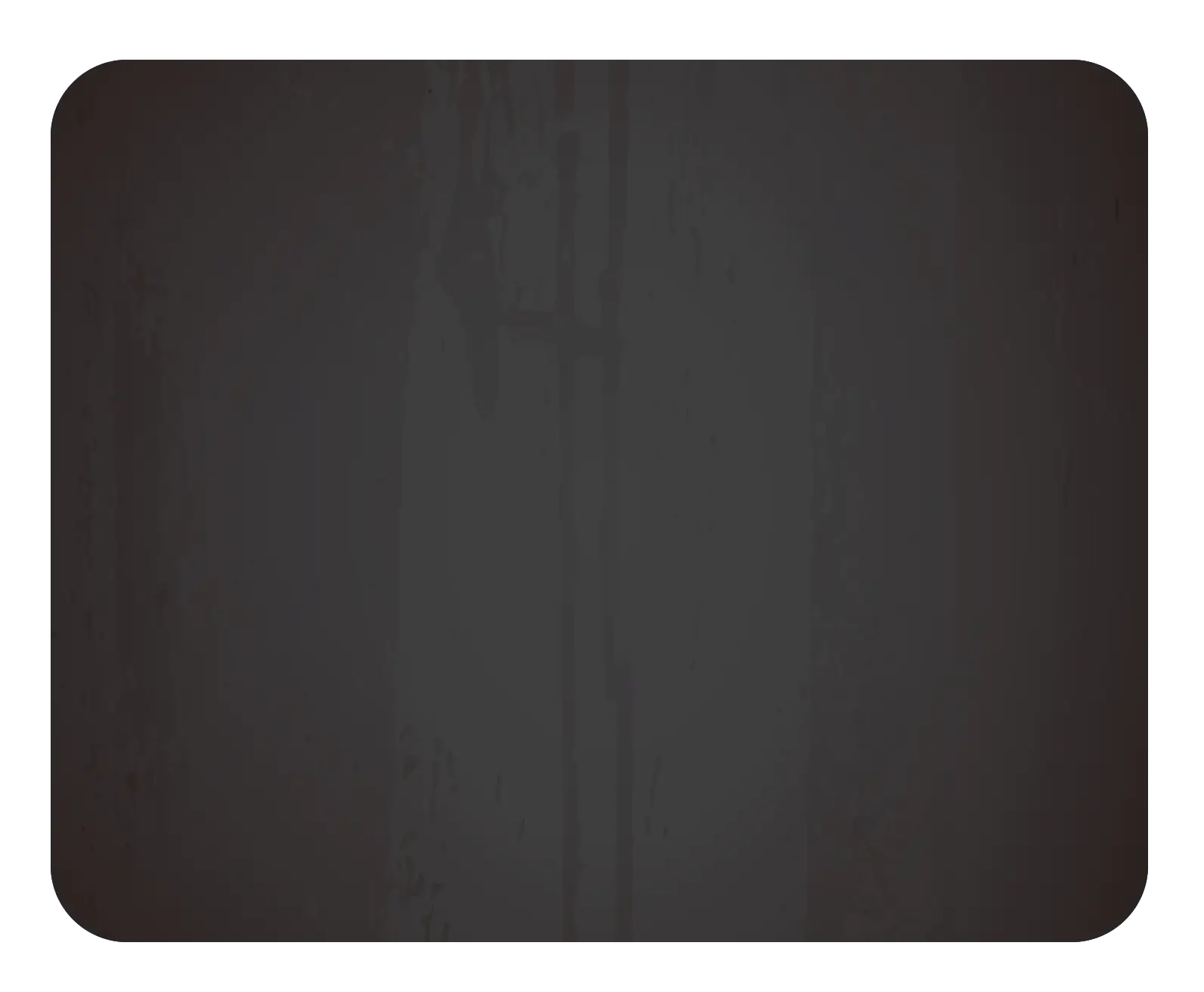 Plain Black Rectangle