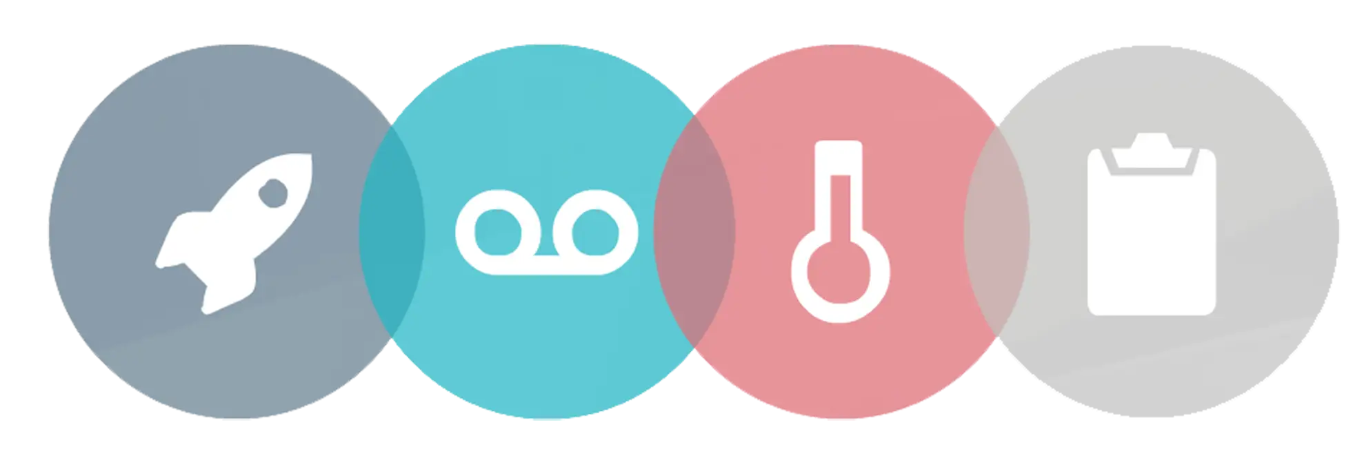 Technology and Science Icons