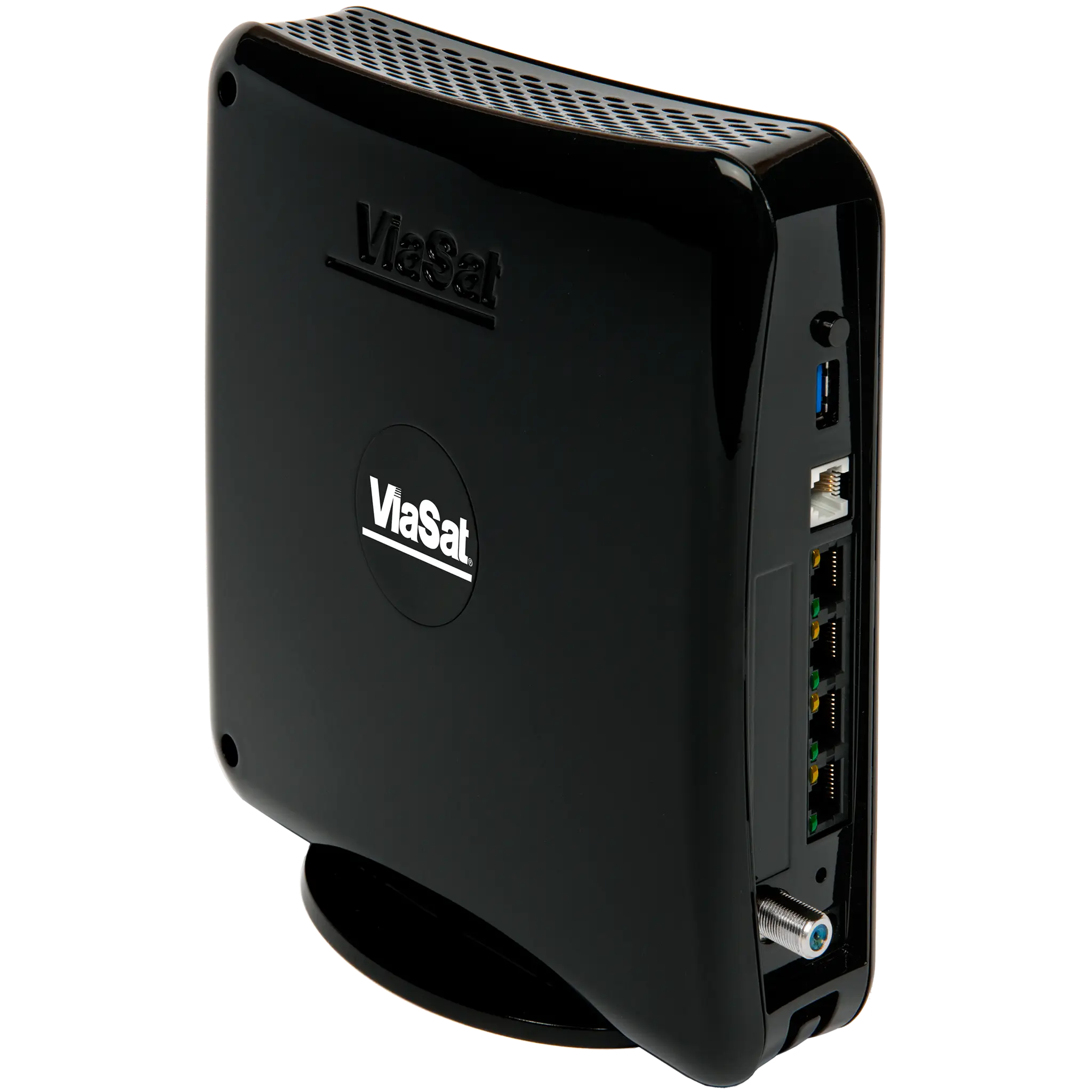 Viasat Internet Router