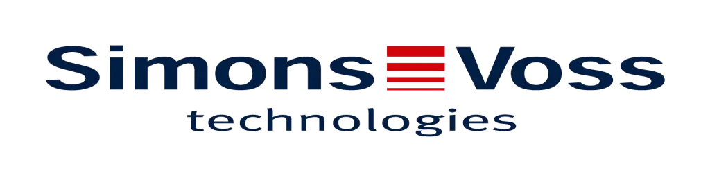 SimonsVoss Technologies Logo